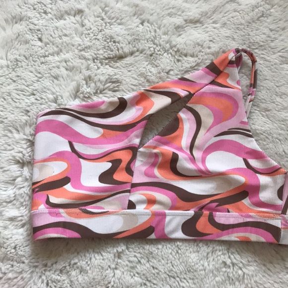 FP MOVEMENT X ONZIE Sutra Bra + Mini Bell Set size M/L - Picture 8 of 11